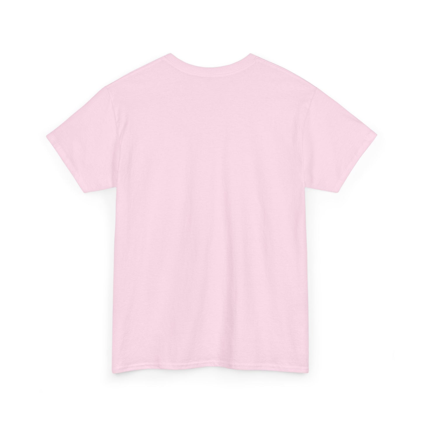 Adult Unisex Bibas Short Sleeve Tee