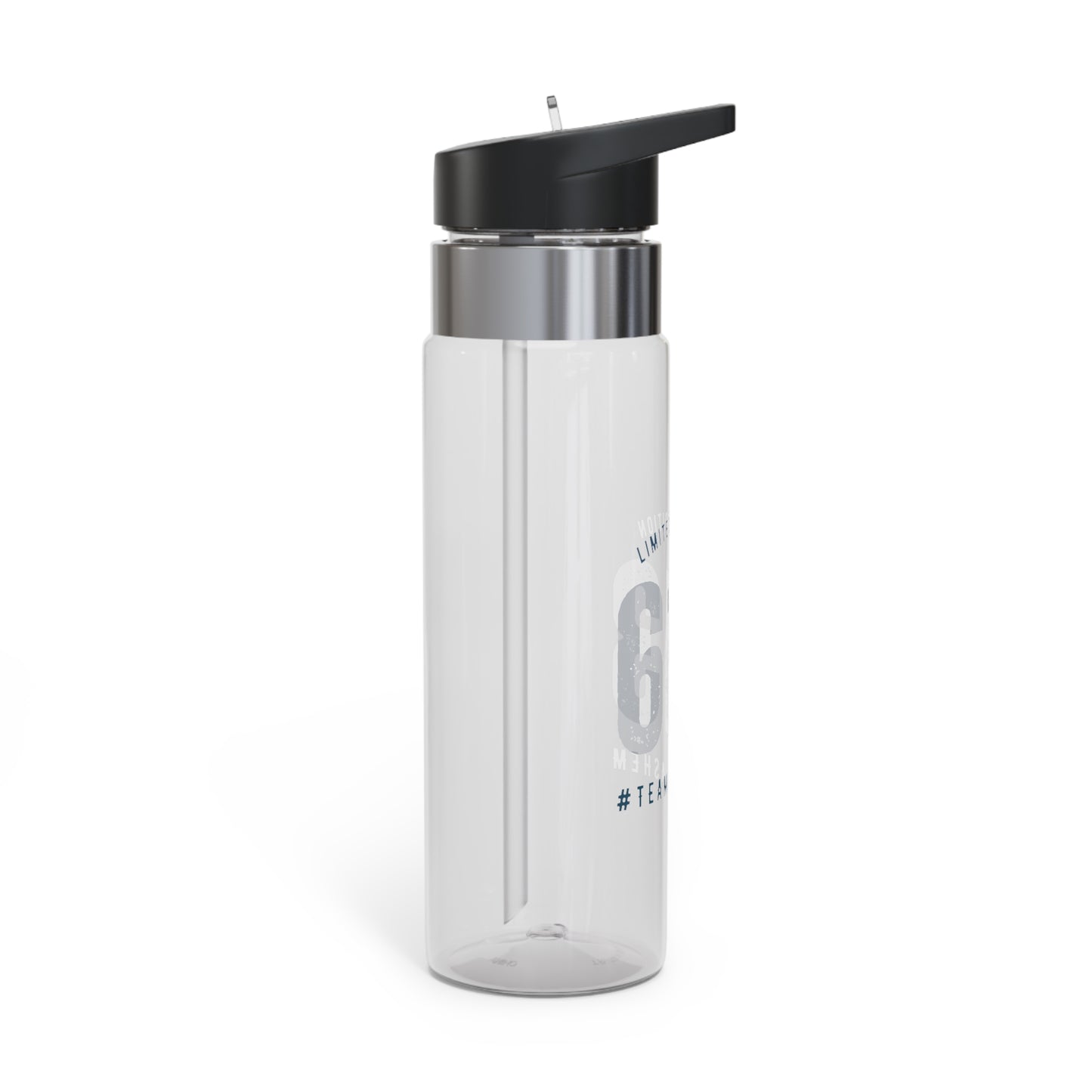 Limited Edition 613 Team Hashem - Kensington Tritan™ Sport Bottle, 20oz