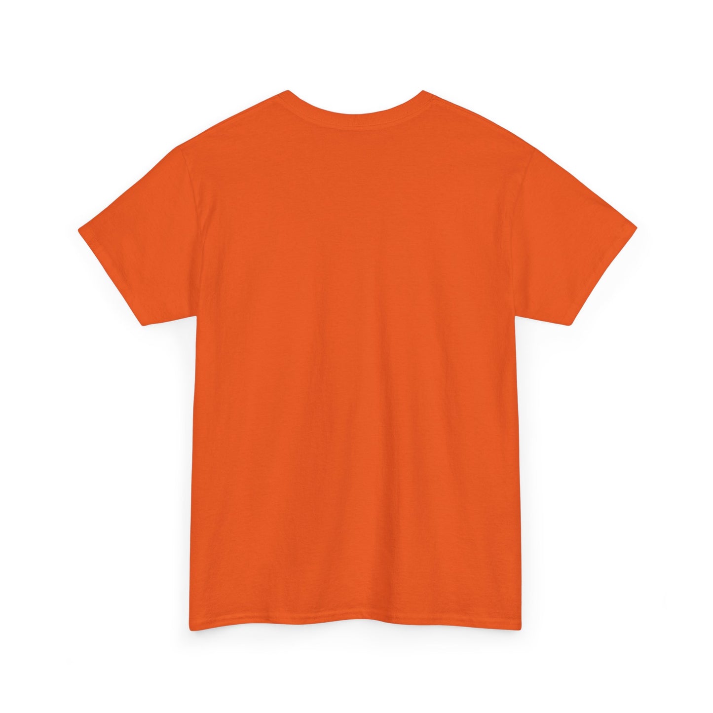 Adult Unisex Bibas Short Sleeve Tee