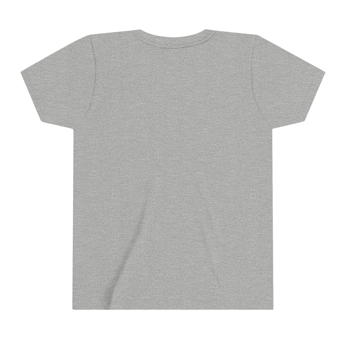 Kids 613 Team Hashem Short Sleeve Tee (Modern style - fitted cut)