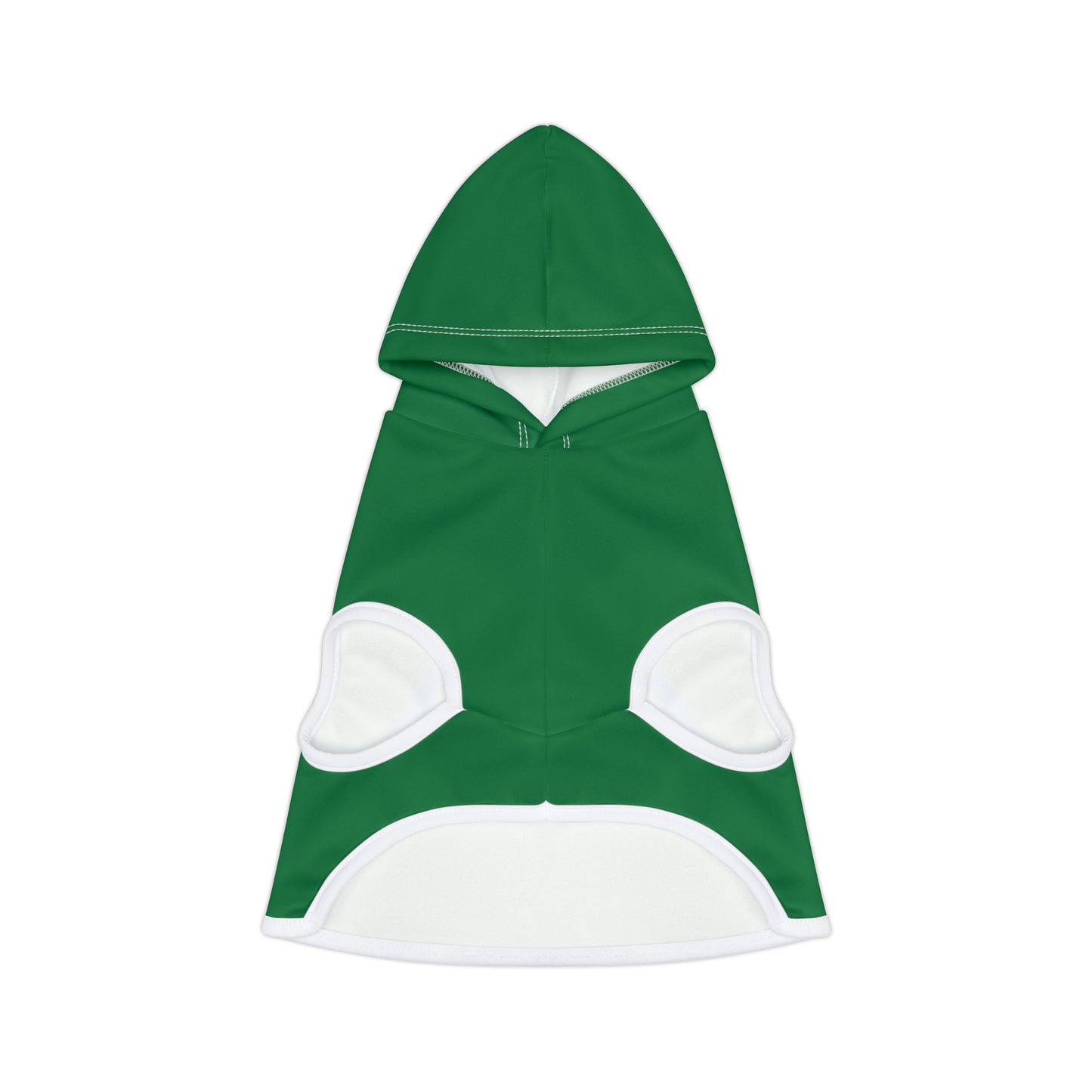 Magen David Pet Hoodie