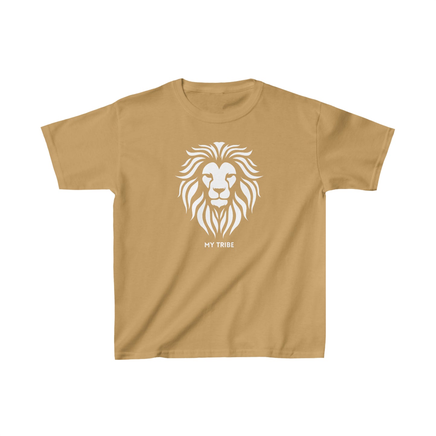 Kids Lion My Tribe t-shirt