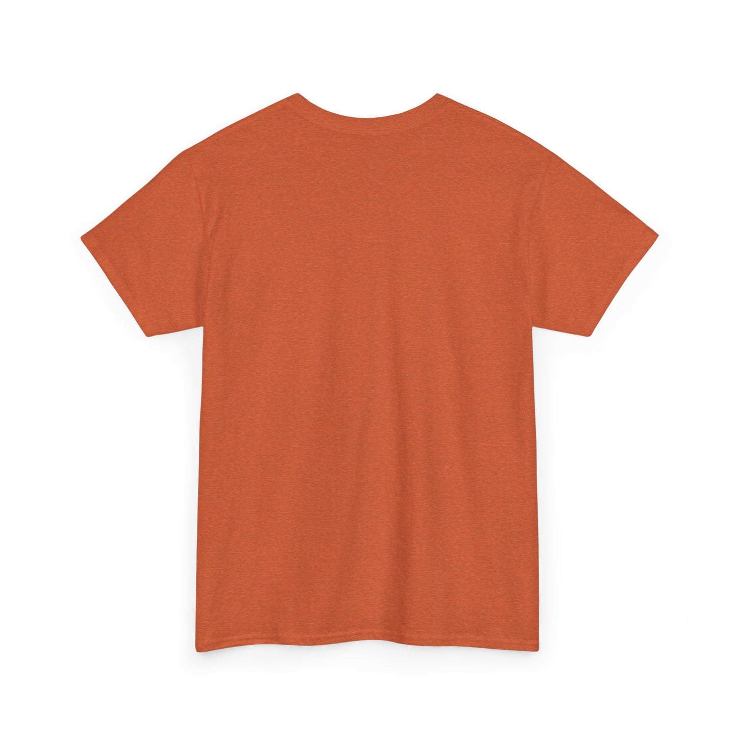 Adult Unisex Bibas Short Sleeve Tee