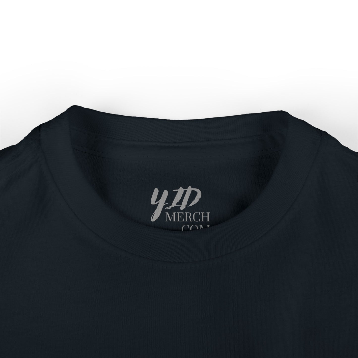 Infant אהבה Short Sleeve Jersey Tee