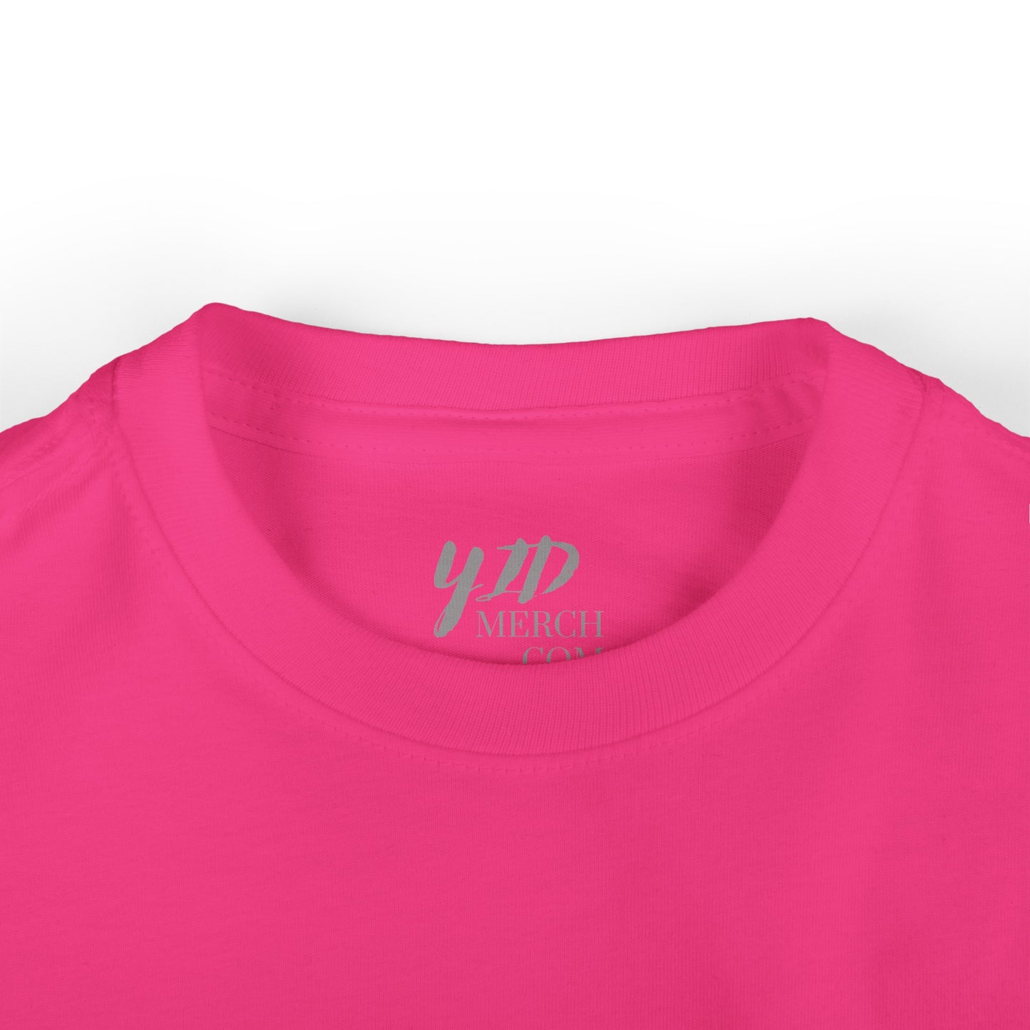 Infant אהבה Short Sleeve Jersey Tee