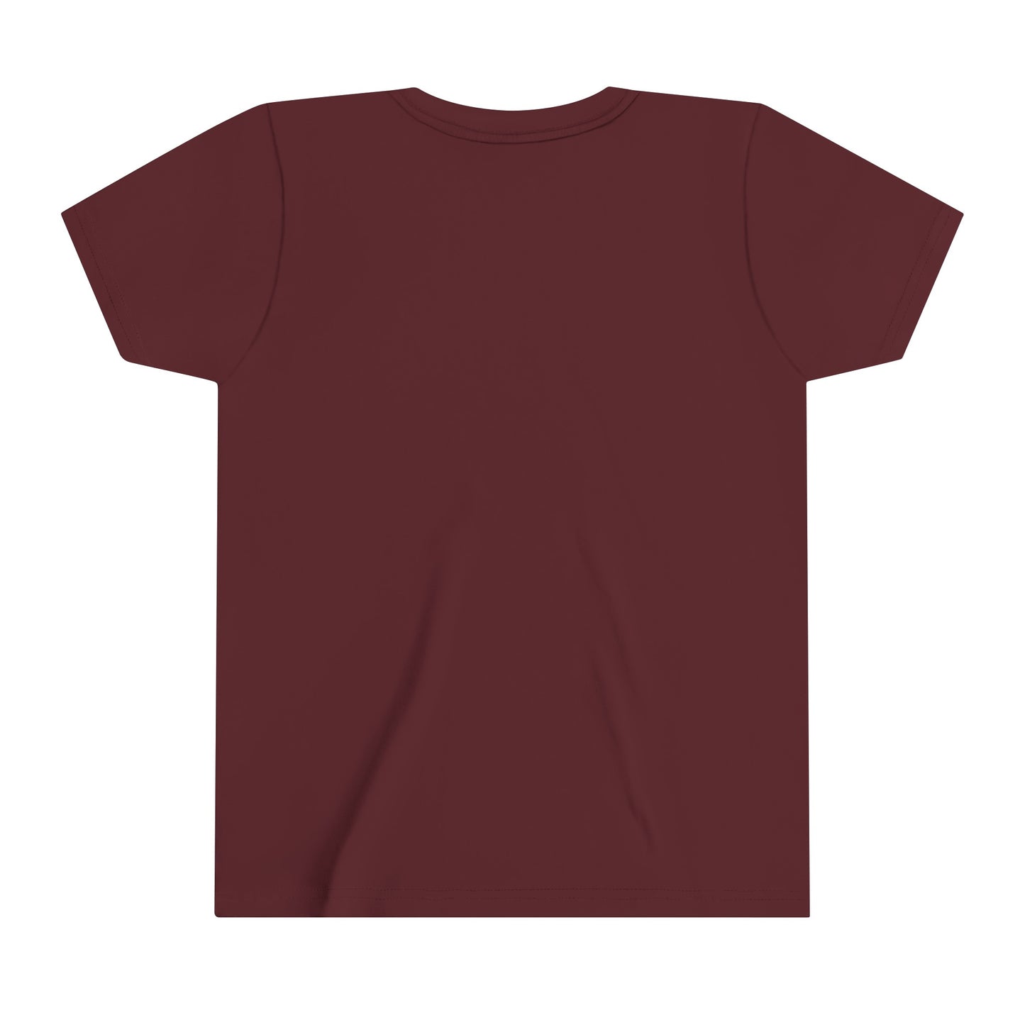 Kids 613 Team Hashem Short Sleeve Tee (Modern style - fitted cut)