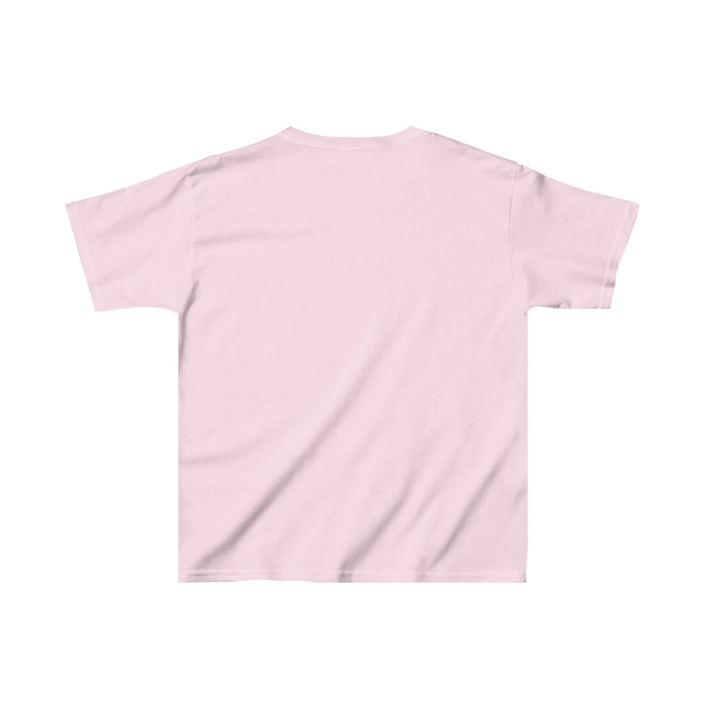 Kids Dayenu short sleeve t-shirt