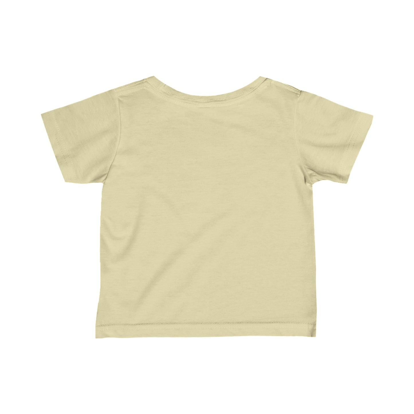 Infant Unicorn Jersey Tee