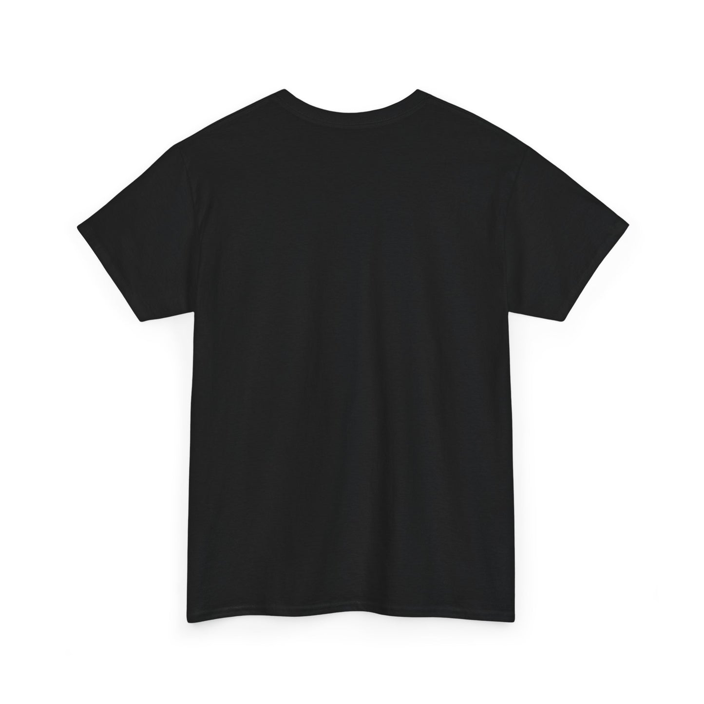 Adult Unisex Bibas Short Sleeve Tee