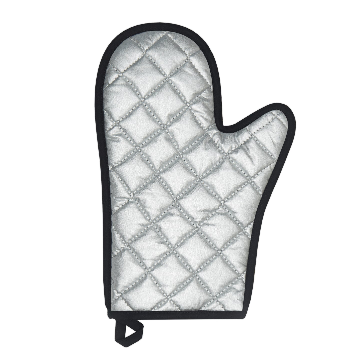 Magen David Oven Glove