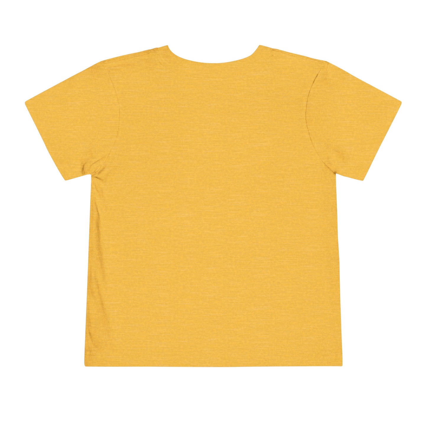 Toddler Crowned Torah Short Sleeve Tee