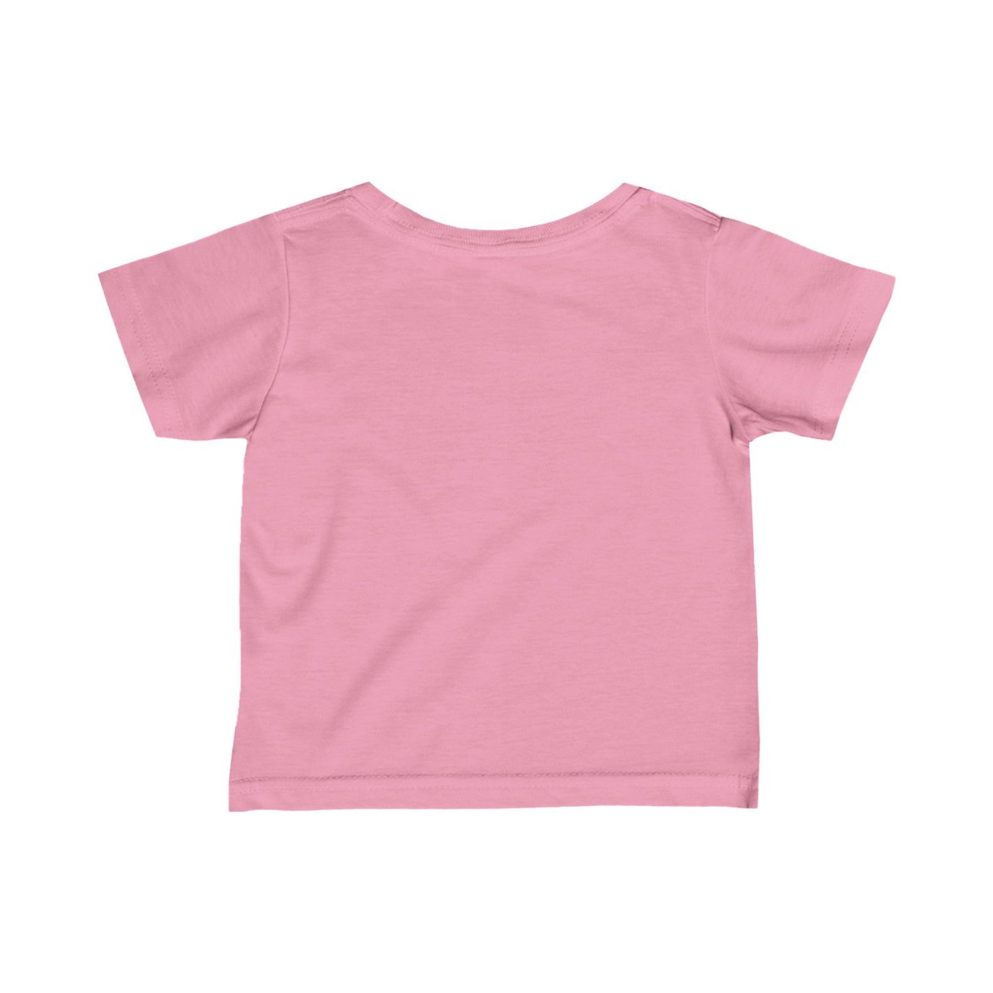 Infant Unicorn Jersey Tee