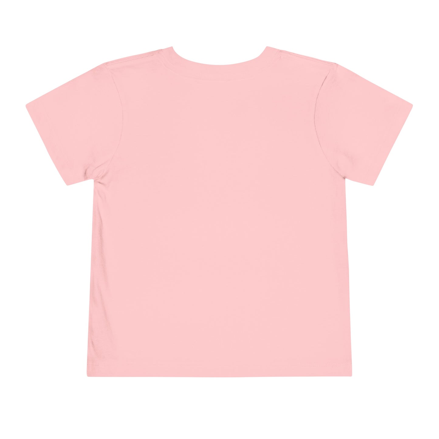 Toddler Crowned Torah Short Sleeve Tee