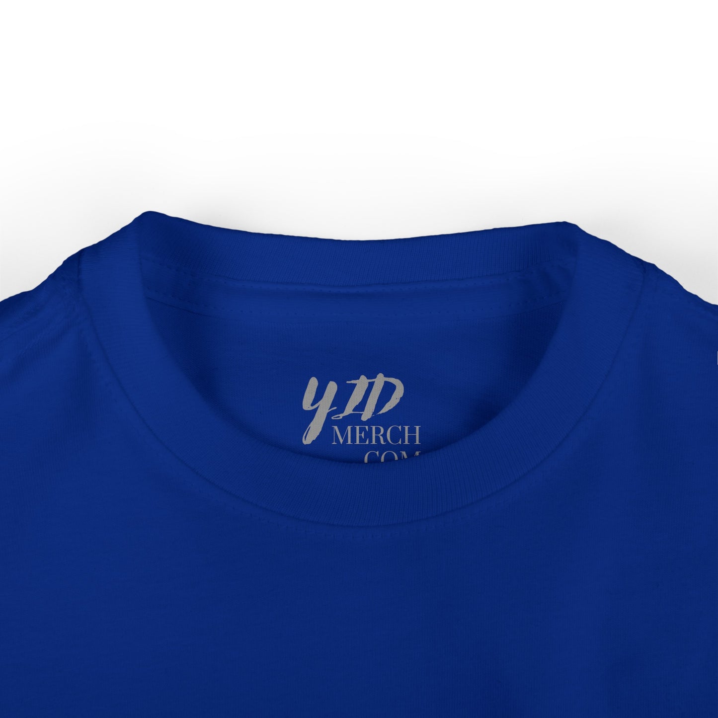 Infant אהבה Short Sleeve Jersey Tee