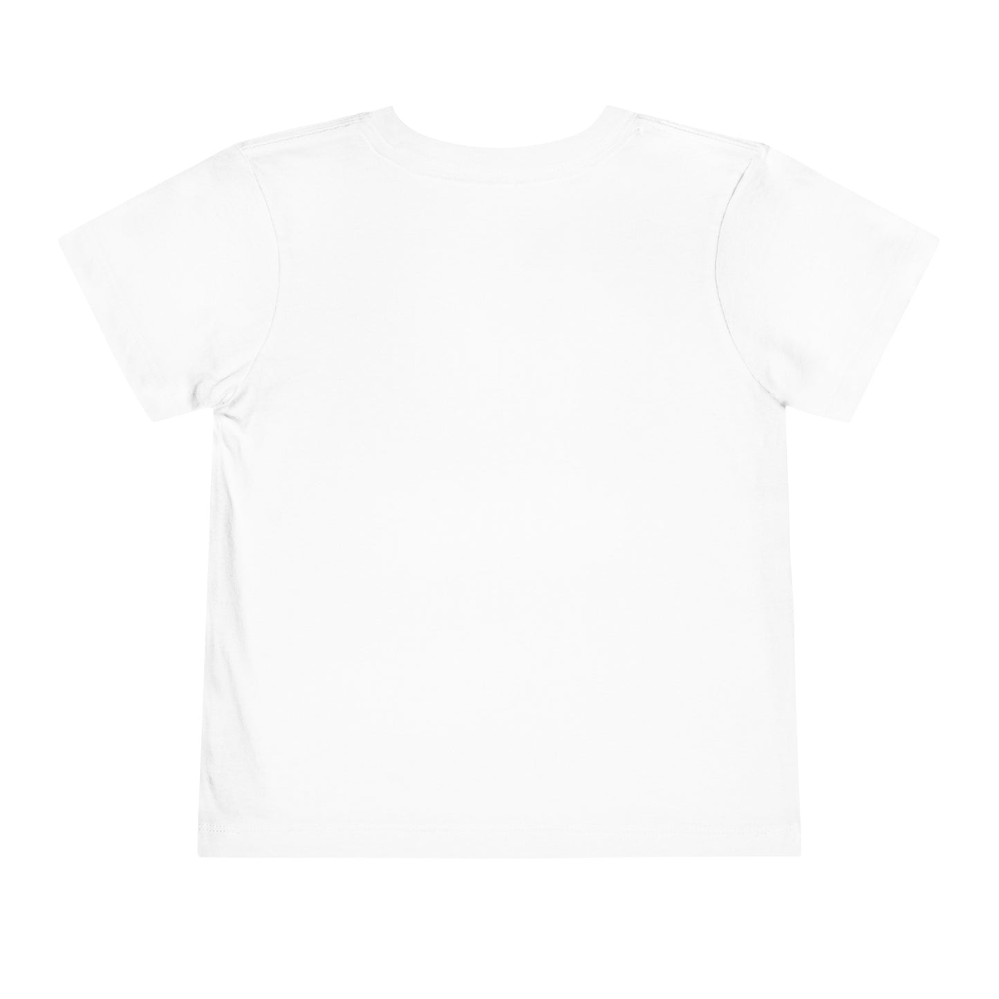 Toddler Crowned Torah Short Sleeve Tee