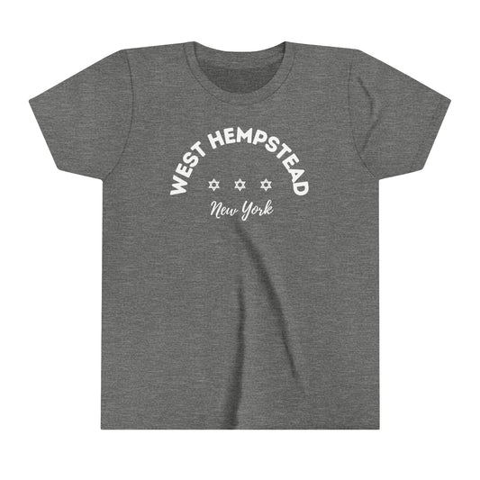 Kids West Hempstead Short Sleeve Tee