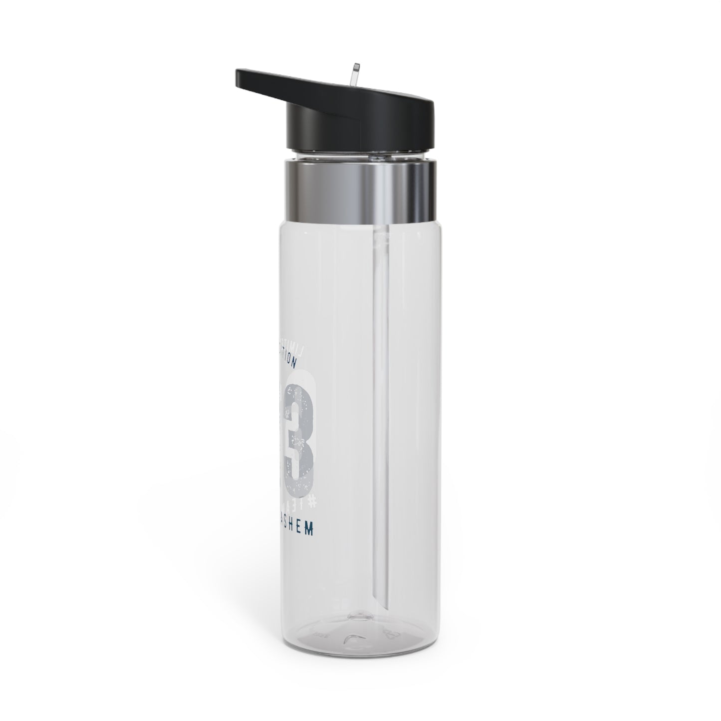 Limited Edition 613 Team Hashem - Kensington Tritan™ Sport Bottle, 20oz