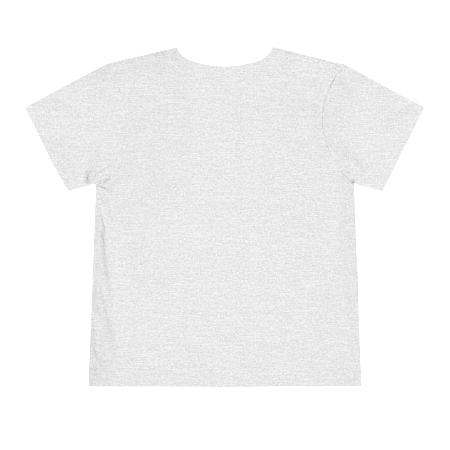 Toddler Crowned Torah Short Sleeve Tee