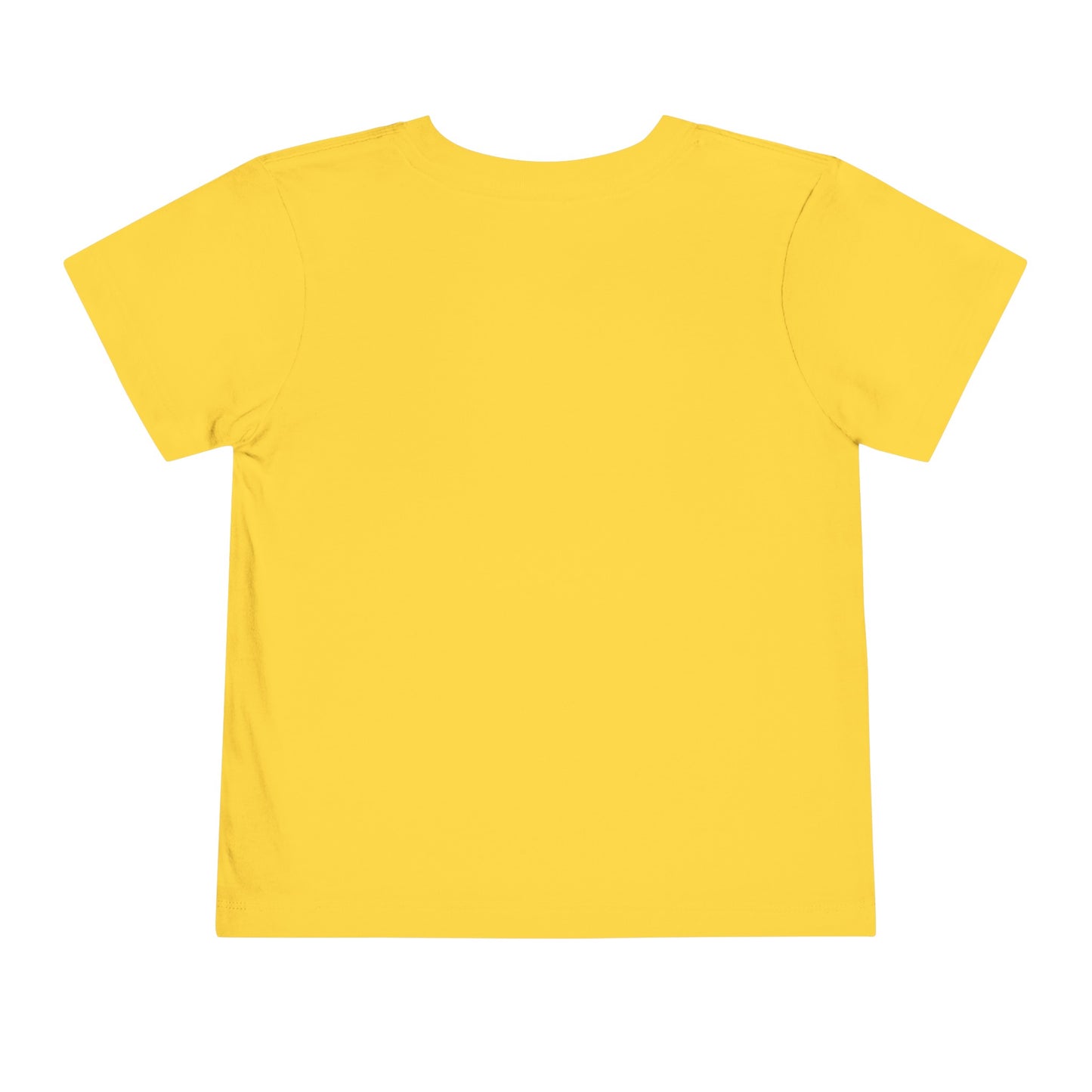 Toddler Crowned Torah Short Sleeve Tee
