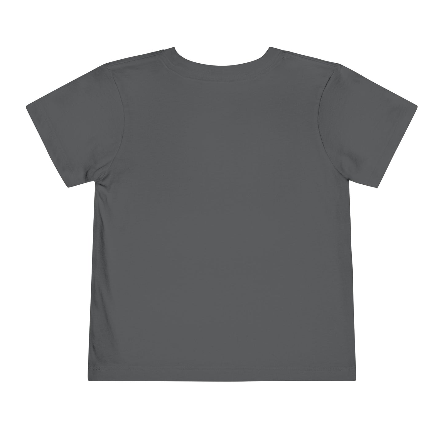 Toddler Crowned Torah Short Sleeve Tee