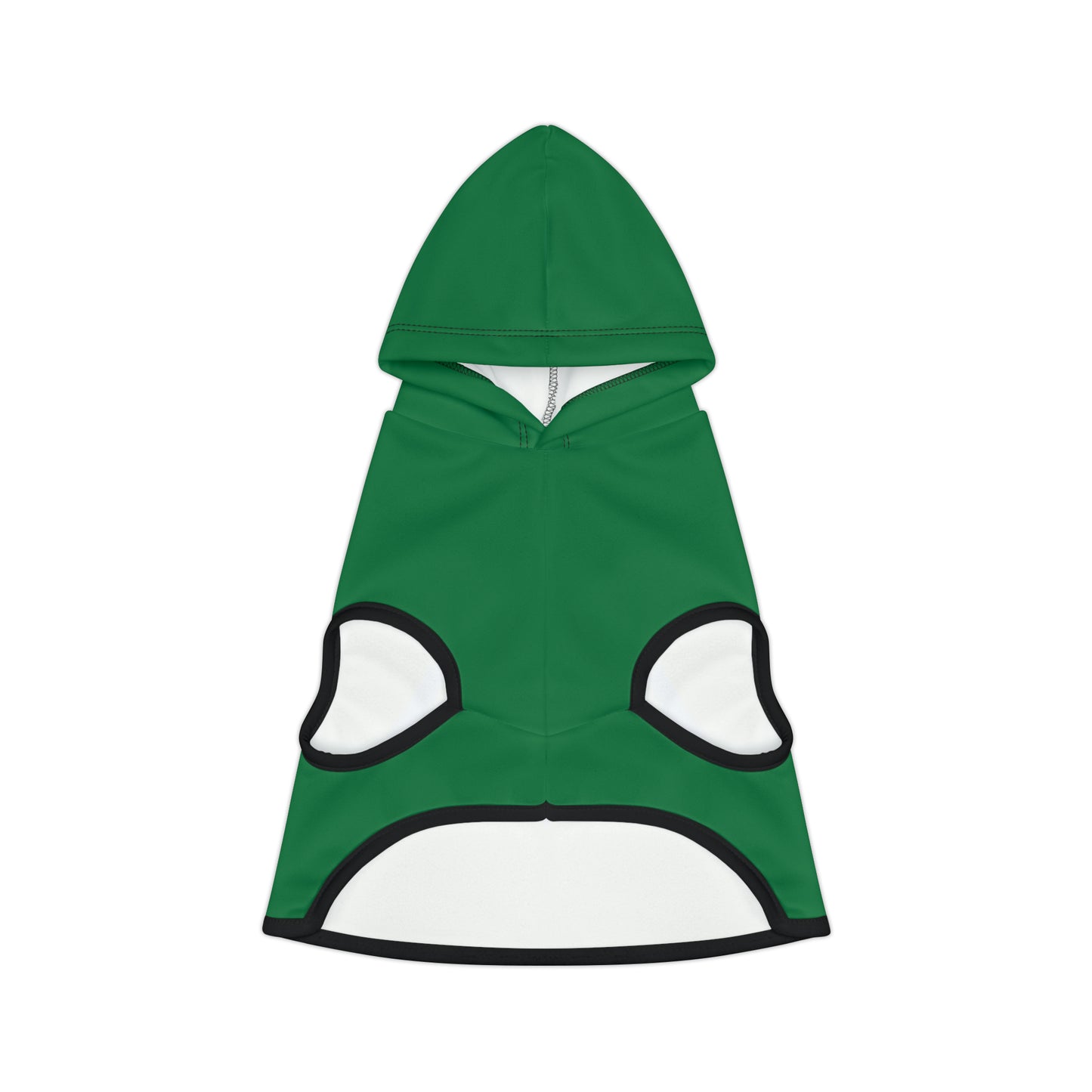 Magen David Pet Hoodie