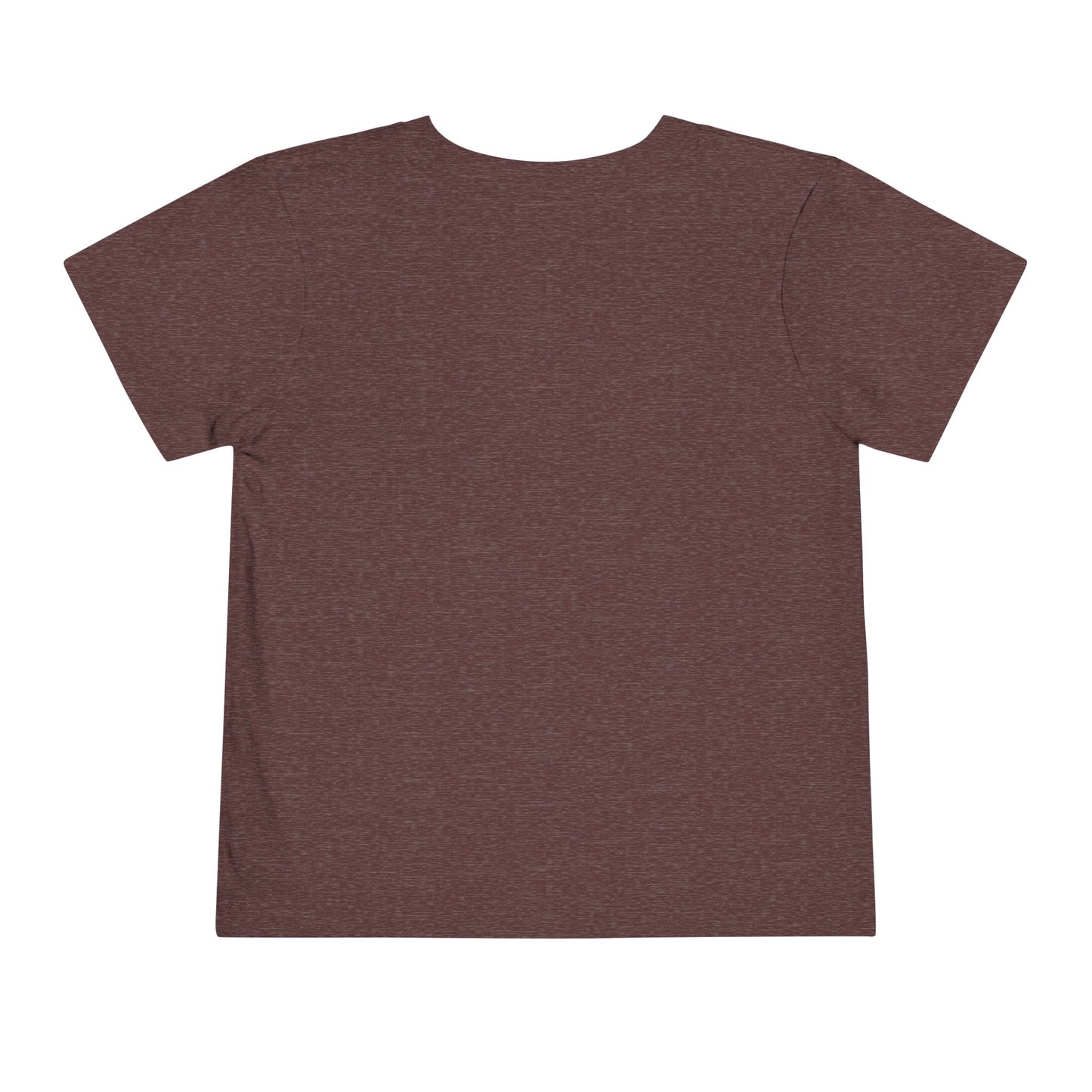 Toddler Crowned Torah Short Sleeve Tee