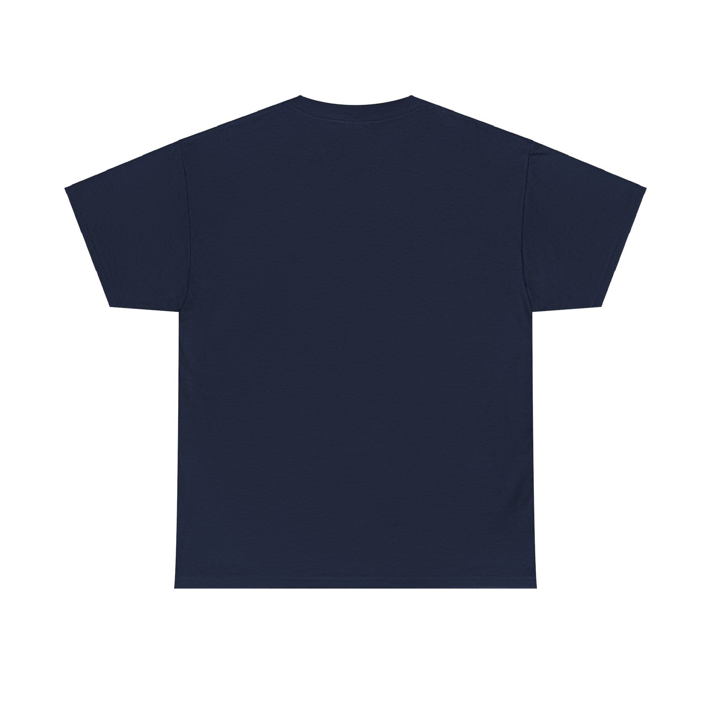 Adult Unisex Bibas Short Sleeve Tee