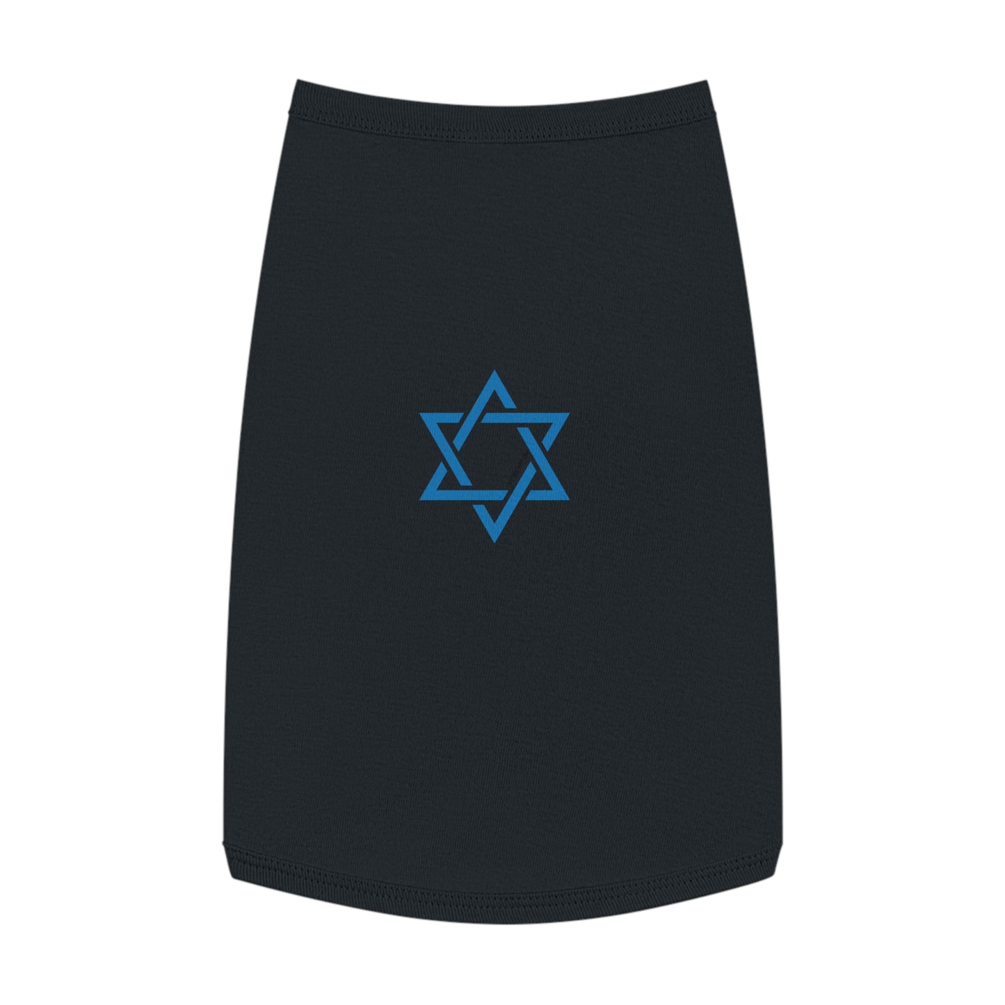Magen David - Pet Tank Top