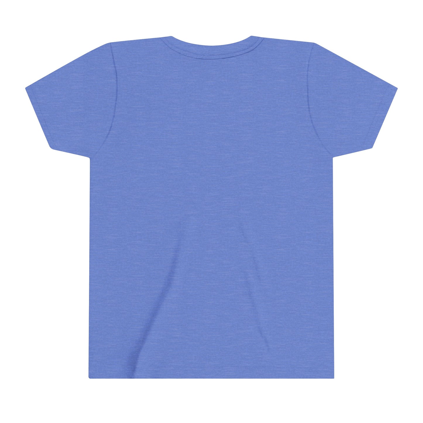 Kids 613 Team Hashem Short Sleeve Tee (Modern style - fitted cut)