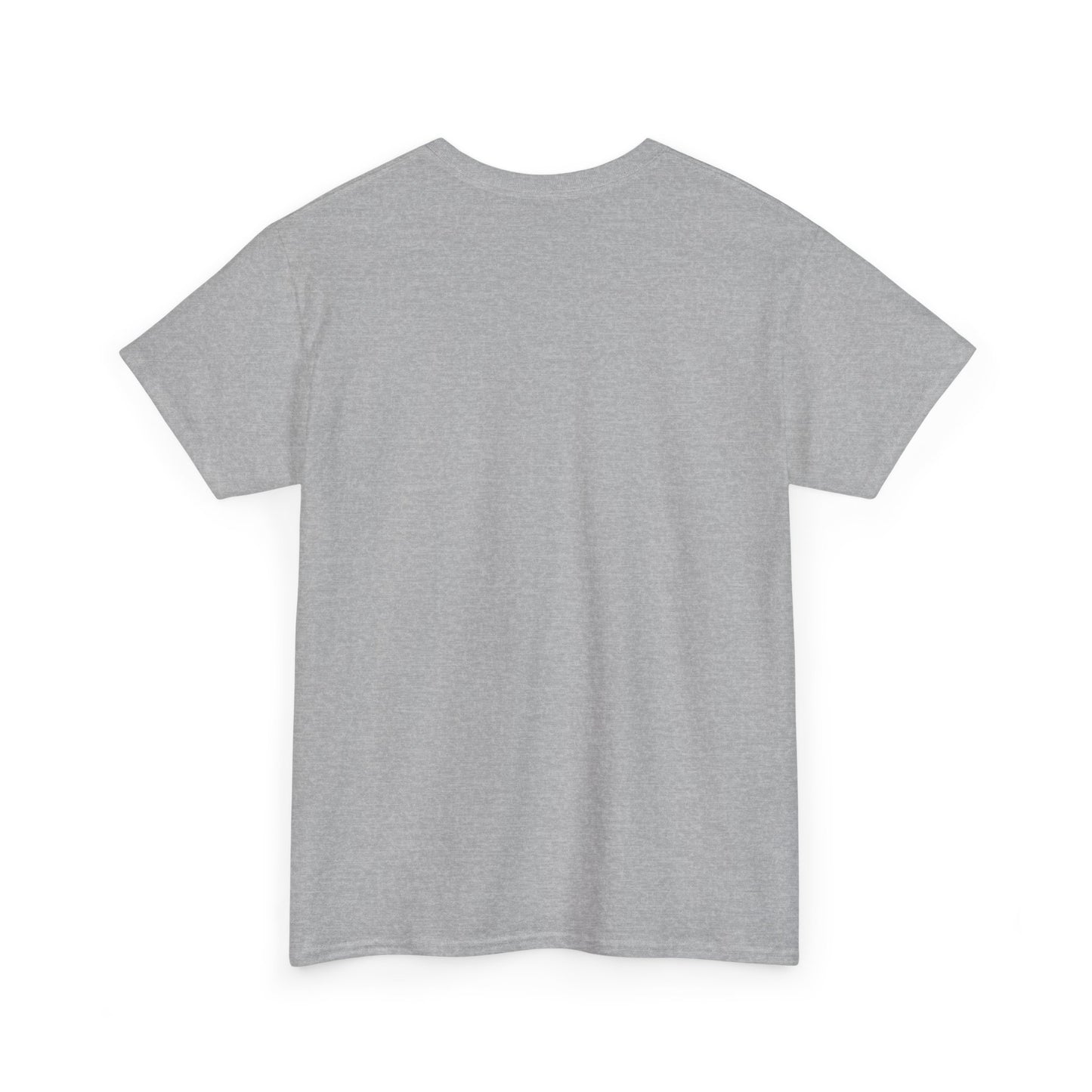 Adult Unisex Bibas Short Sleeve Tee