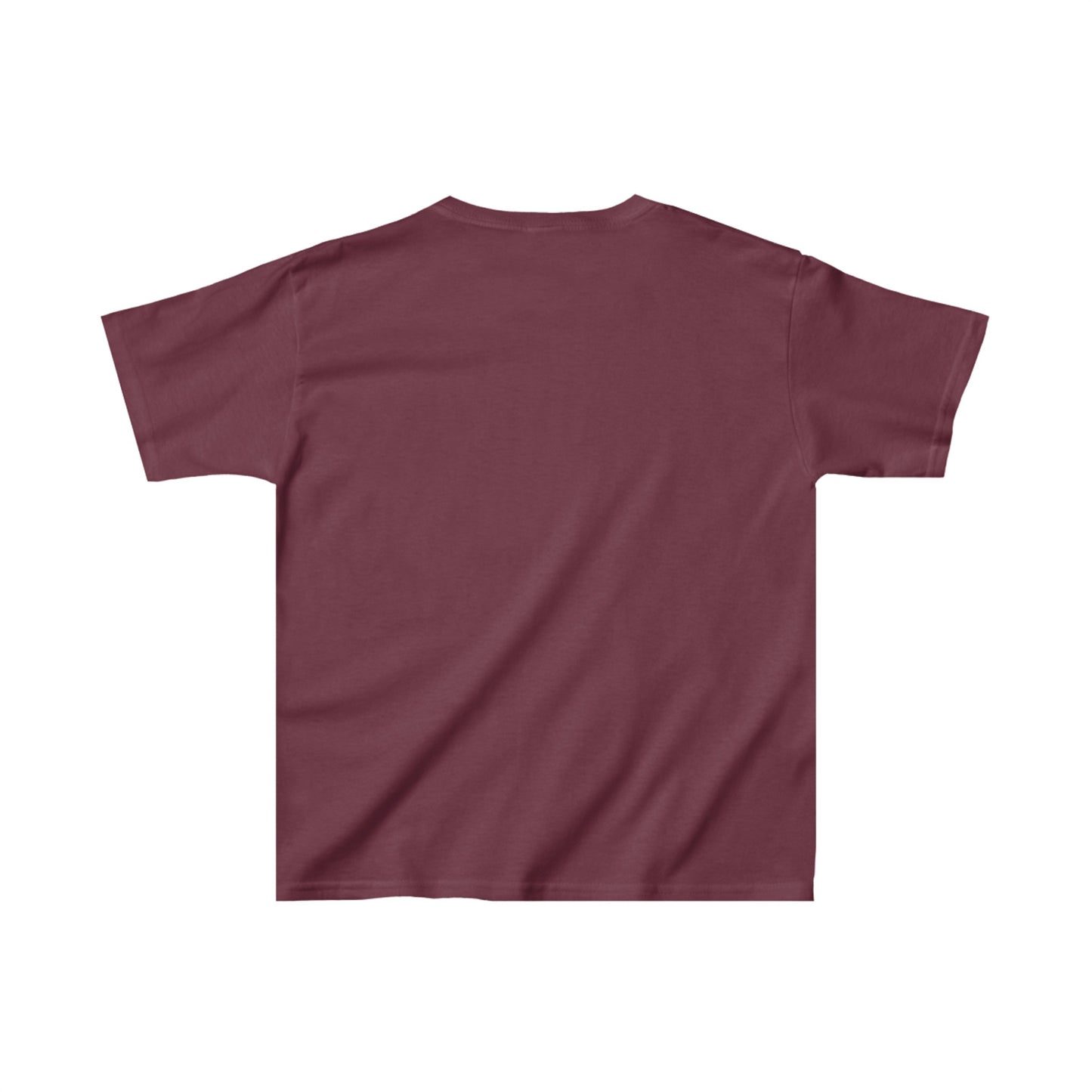 Kids Dayenu short sleeve t-shirt