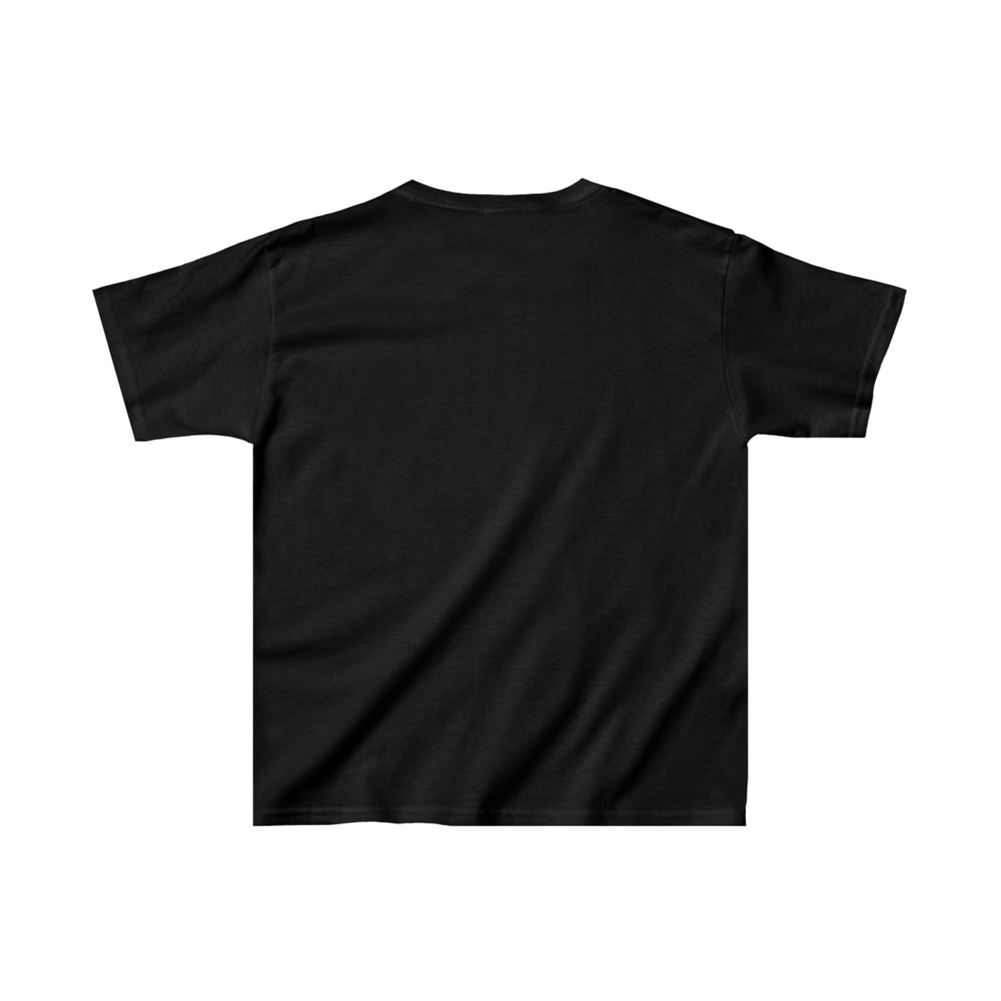 Kids Dayenu short sleeve t-shirt