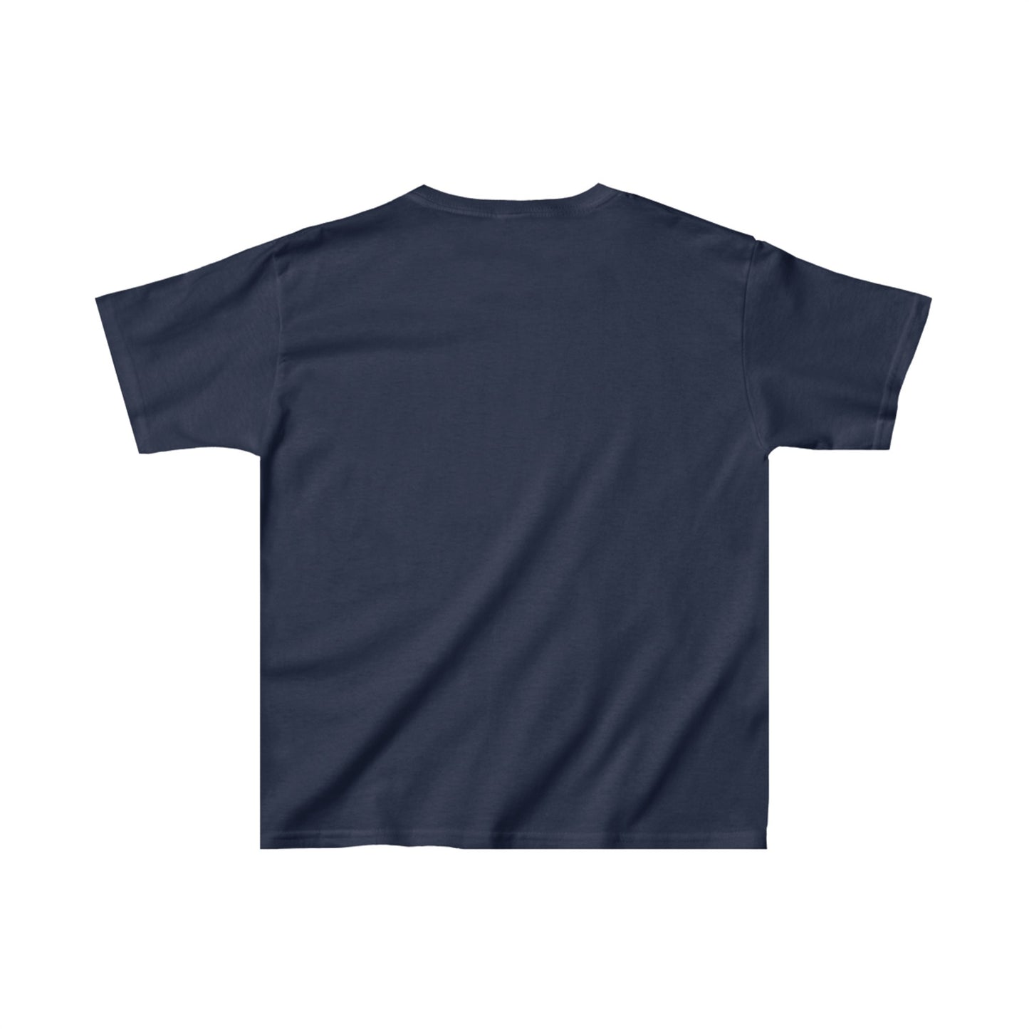 Kids Dayenu short sleeve t-shirt