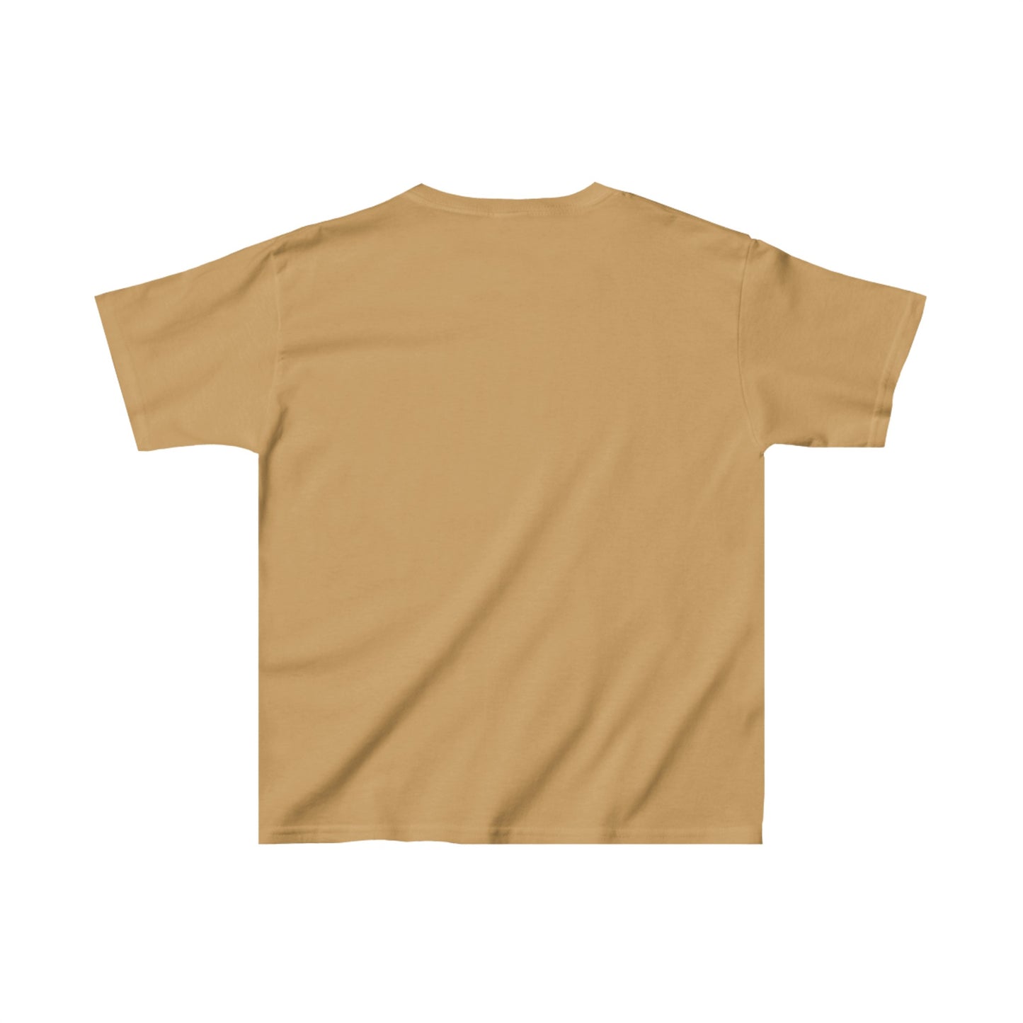 Kids Dayenu short sleeve t-shirt