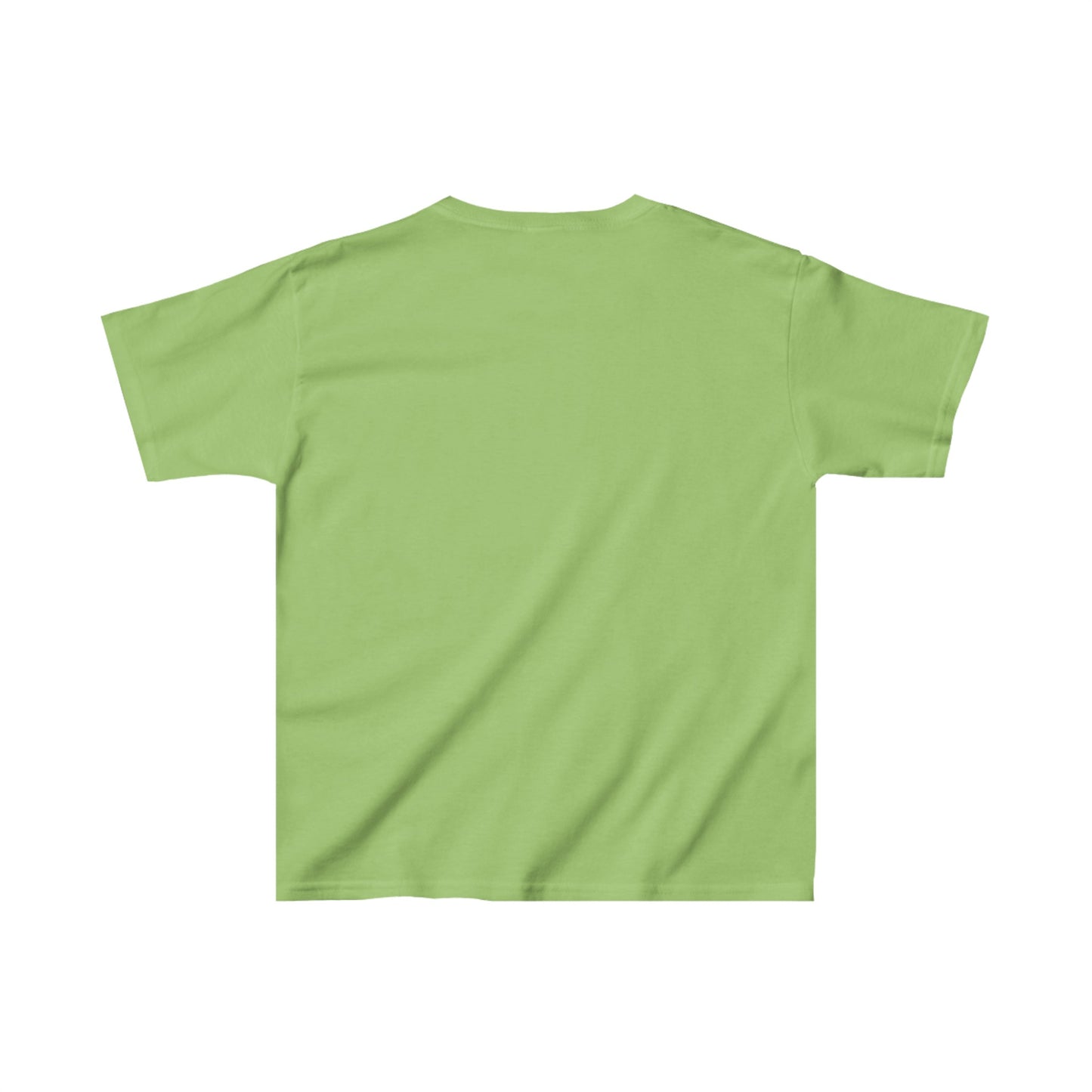 Kids Dayenu short sleeve t-shirt