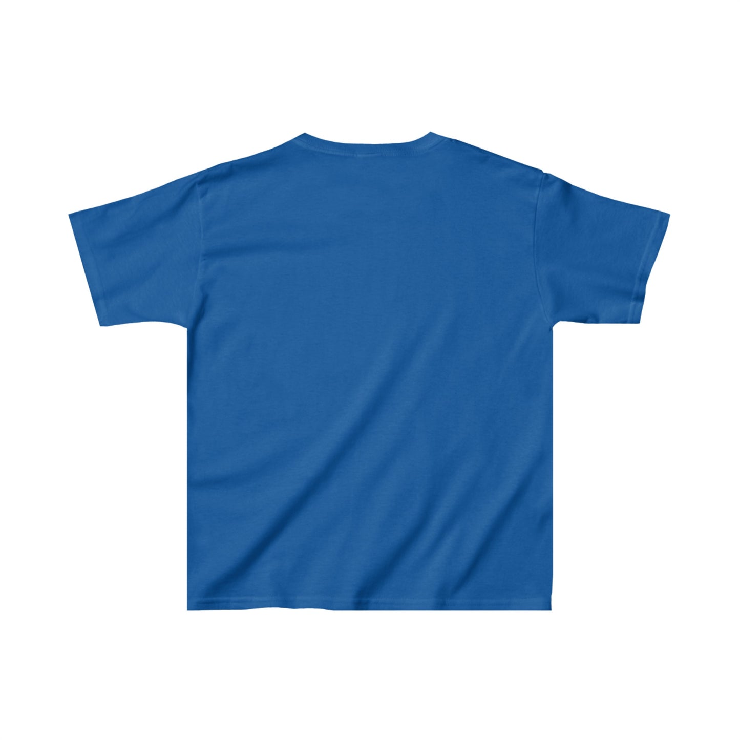Kids Dayenu short sleeve t-shirt