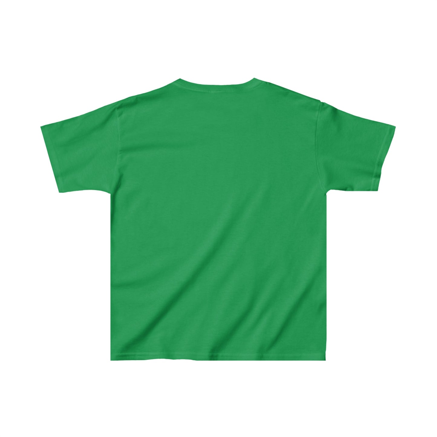 Kids Dayenu short sleeve t-shirt