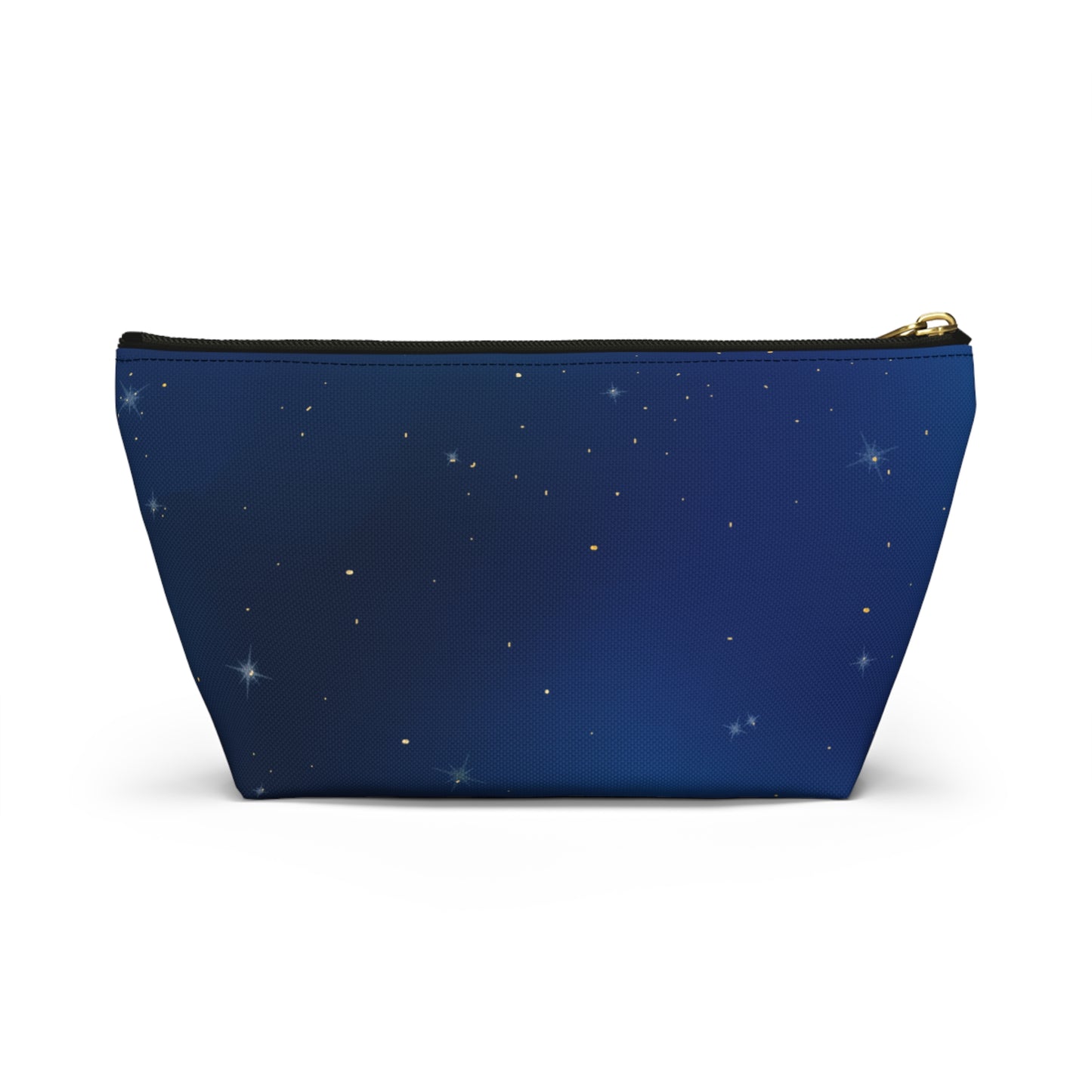 Galaxy Magen David Pencil Case