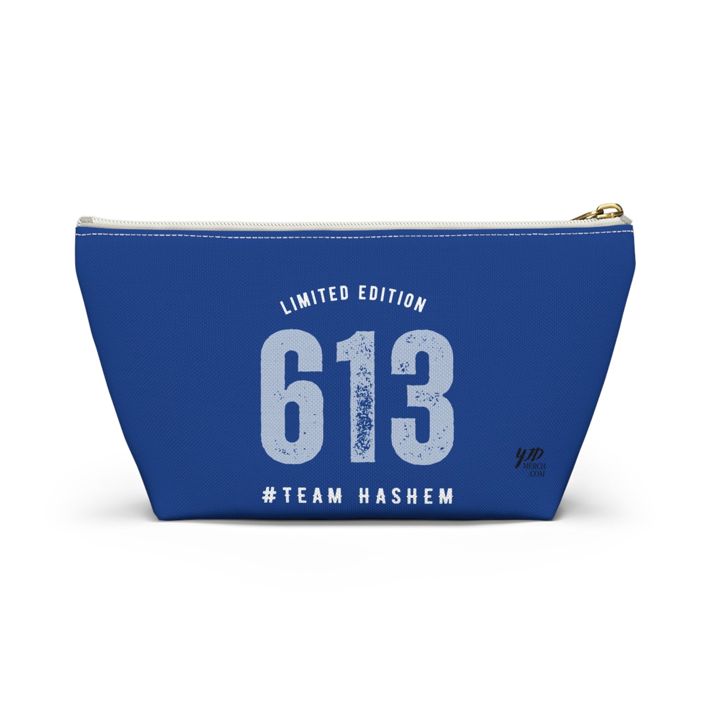 613 Team Hashem Pencil Case