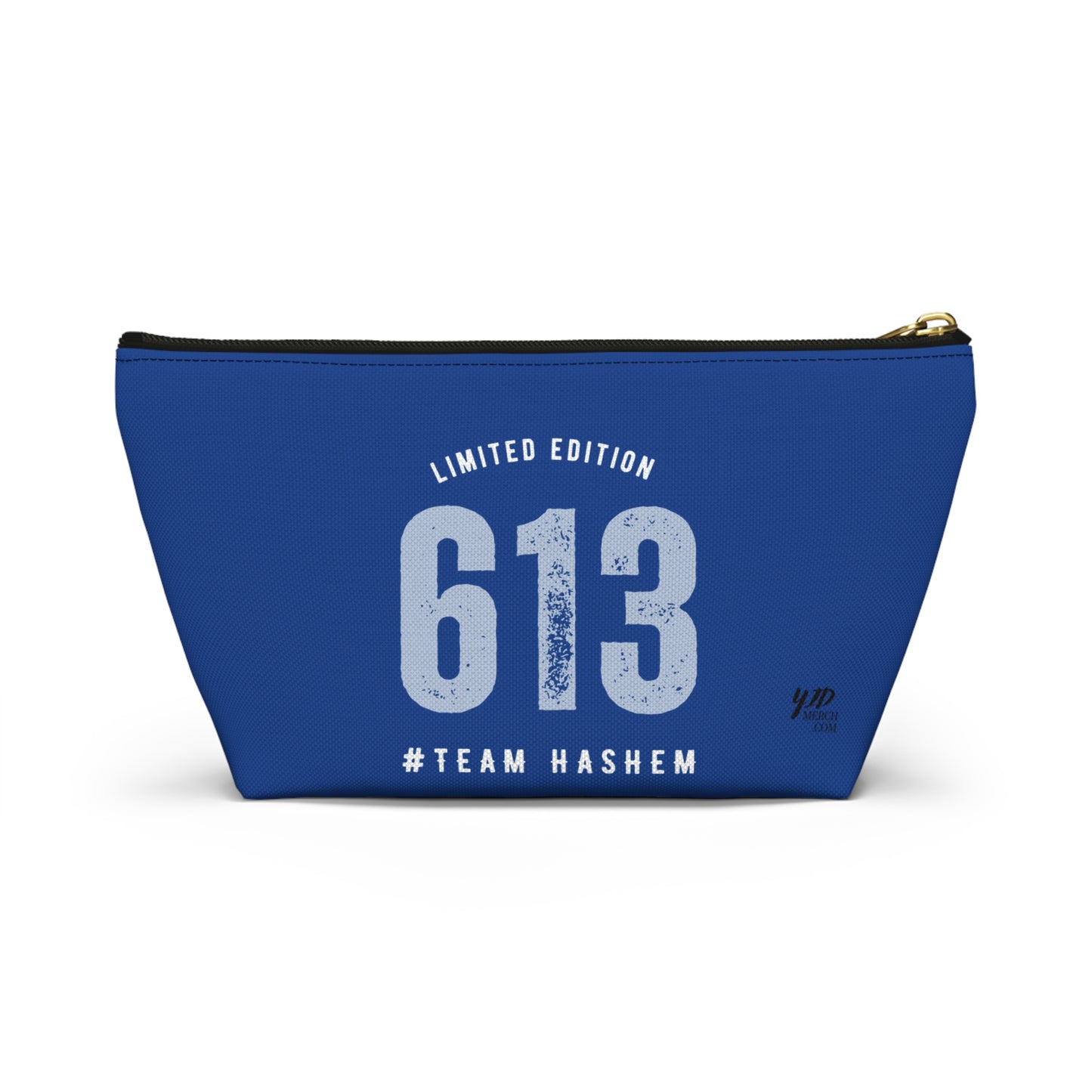 613 Team Hashem Pencil Case