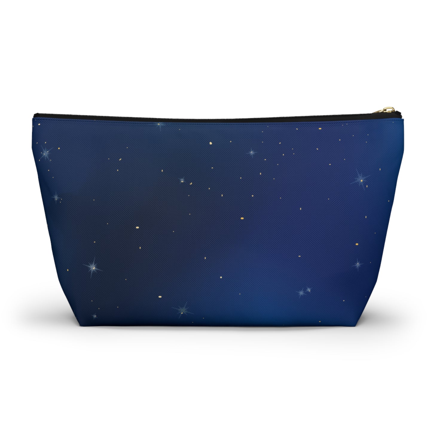 Galaxy Magen David Pencil Case