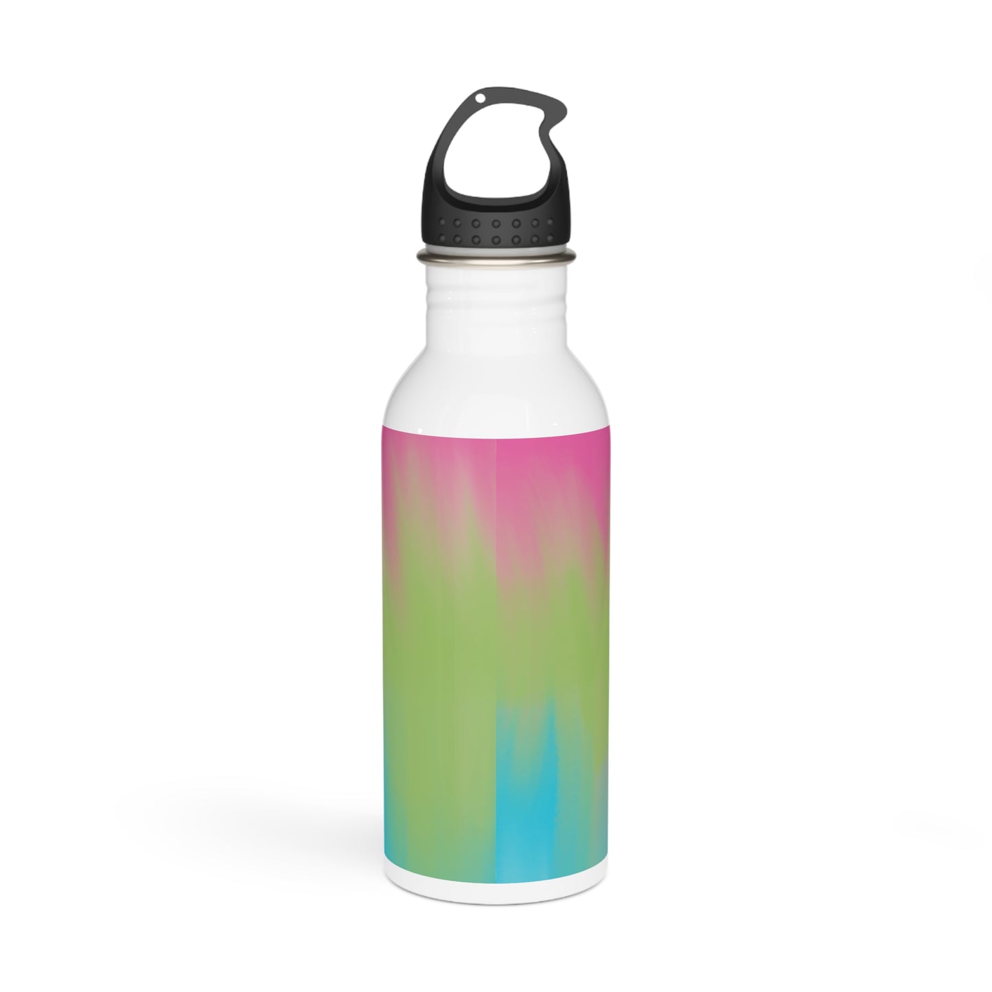 Bas Melech Stainless Steel Water Bottle