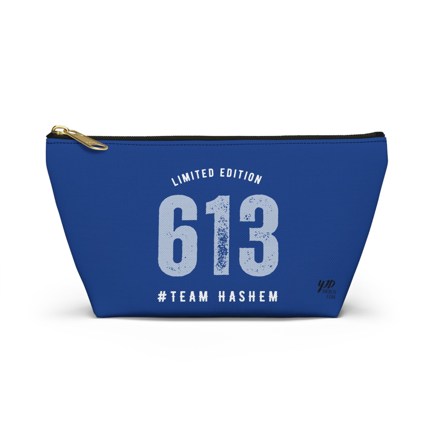 613 Team Hashem Pencil Case