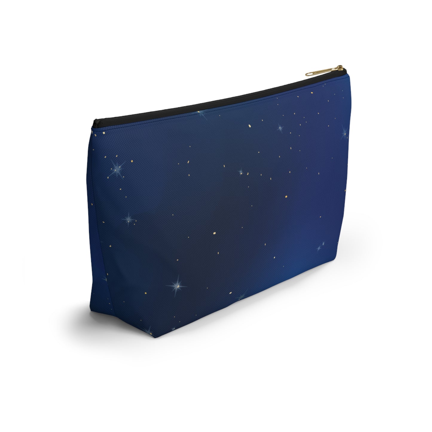 Galaxy Magen David Pencil Case