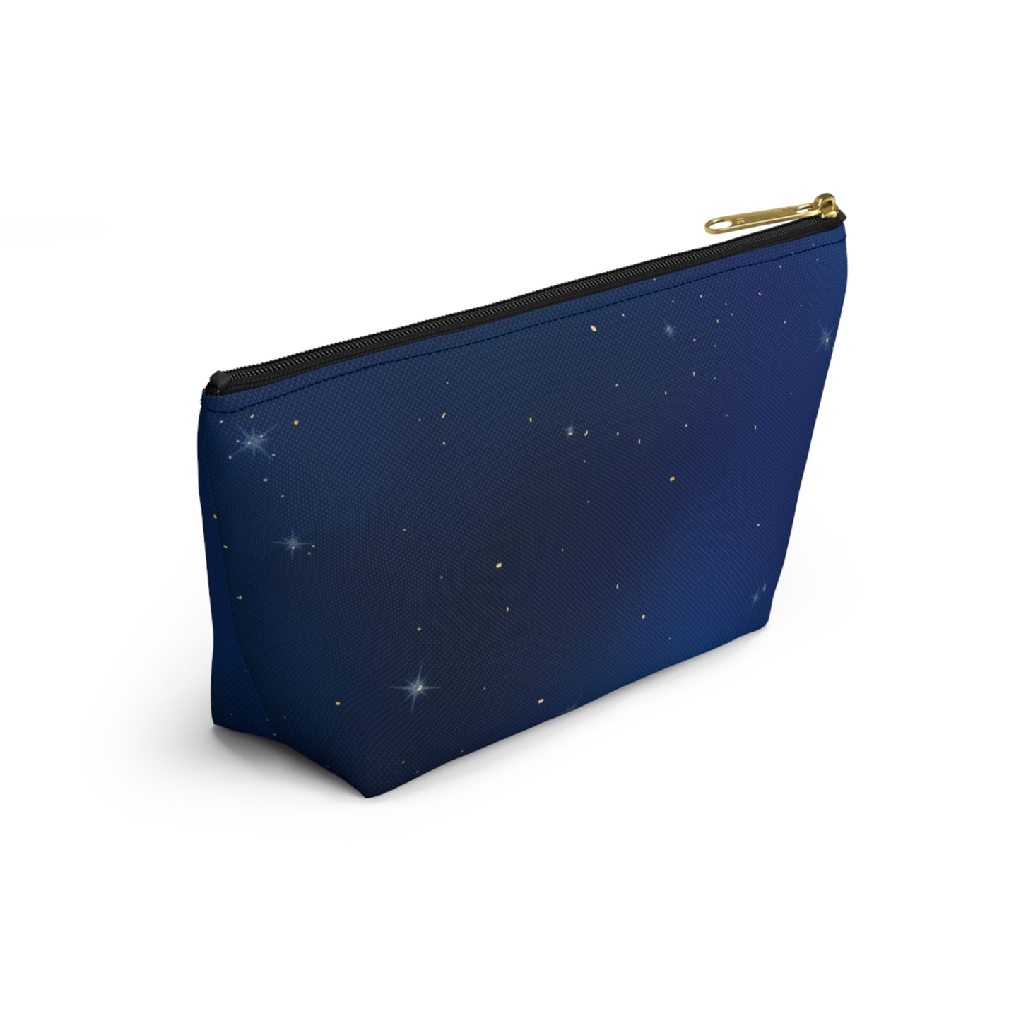 Galaxy Magen David Pencil Case