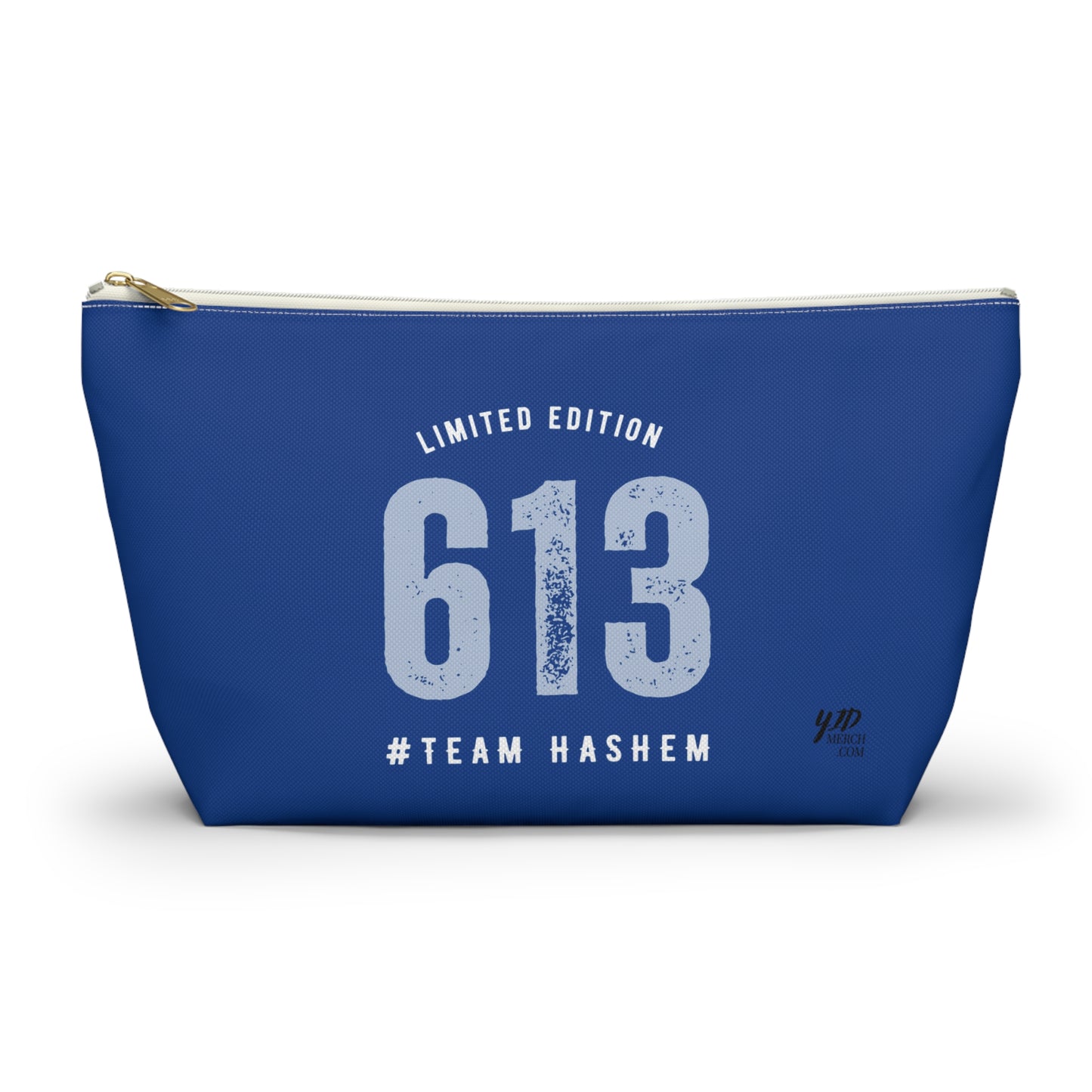 613 Team Hashem Pencil Case