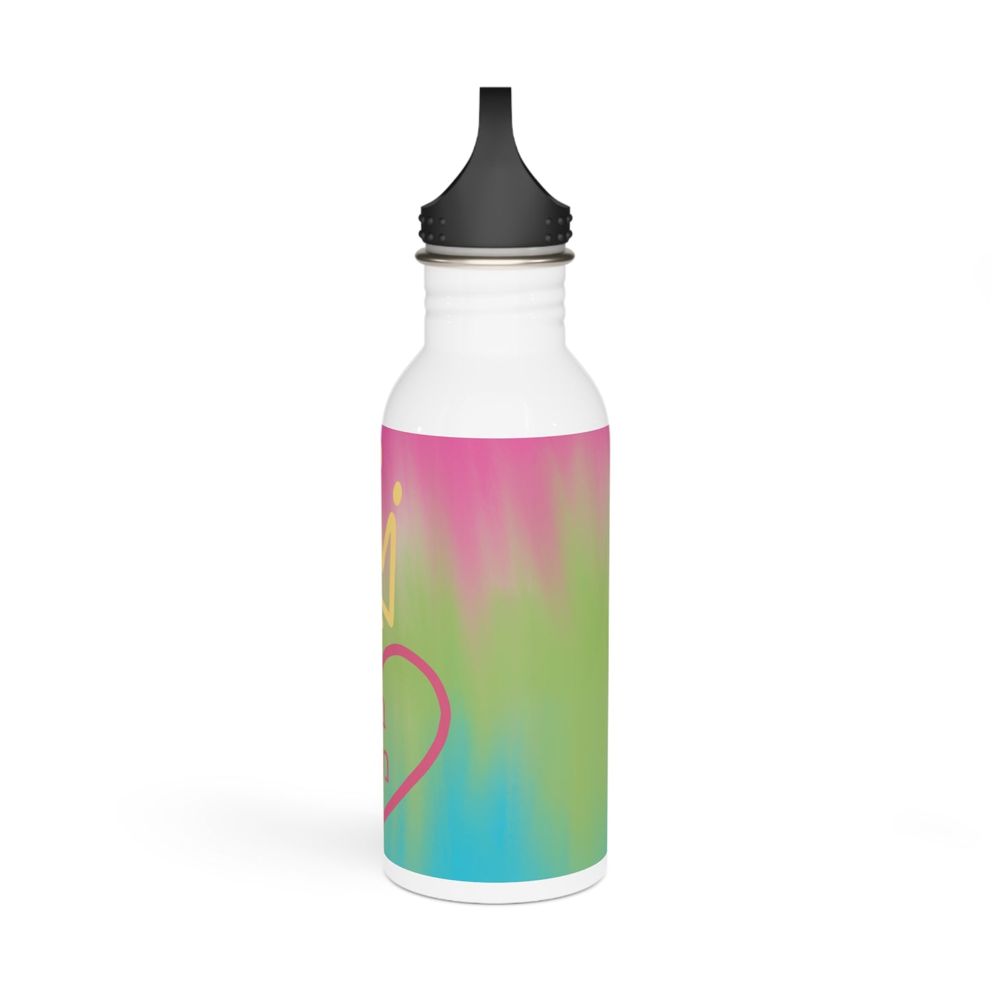 Bas Melech Stainless Steel Water Bottle