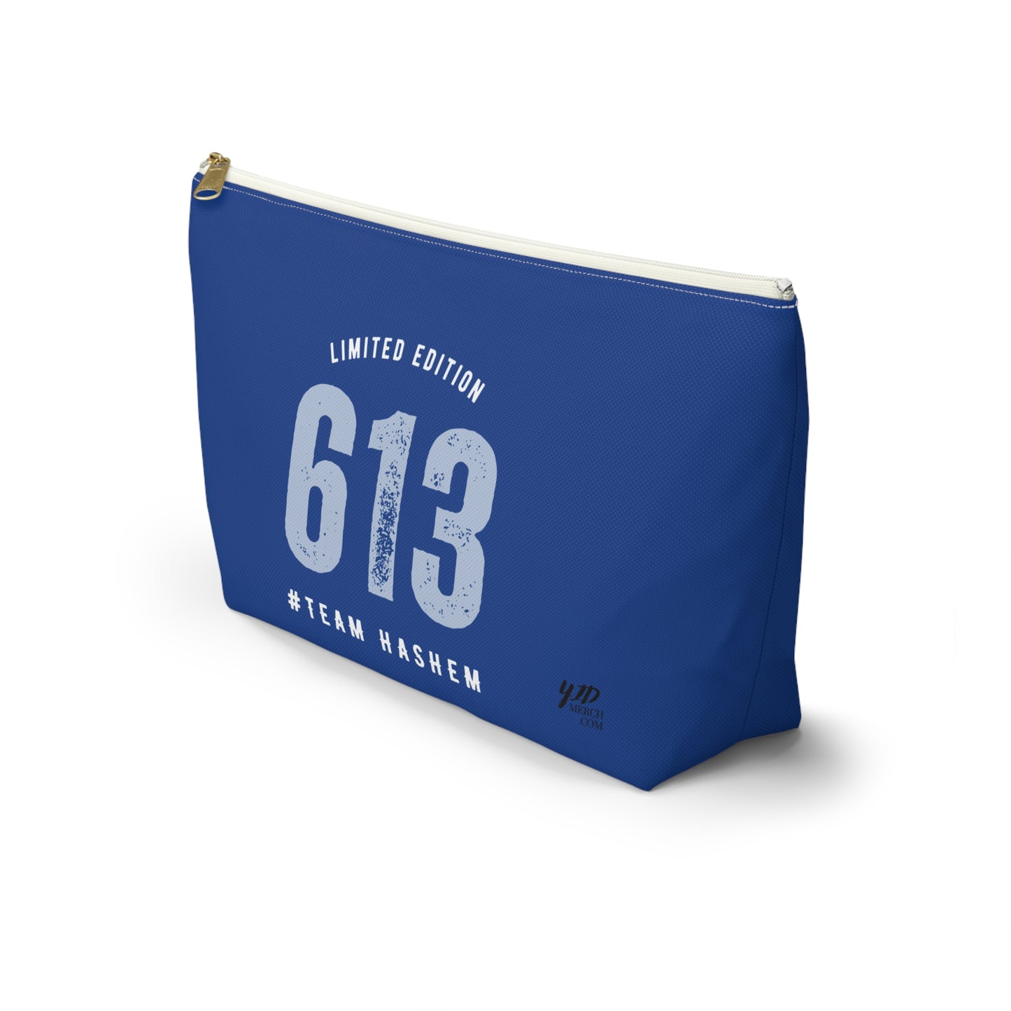 613 Team Hashem Pencil Case