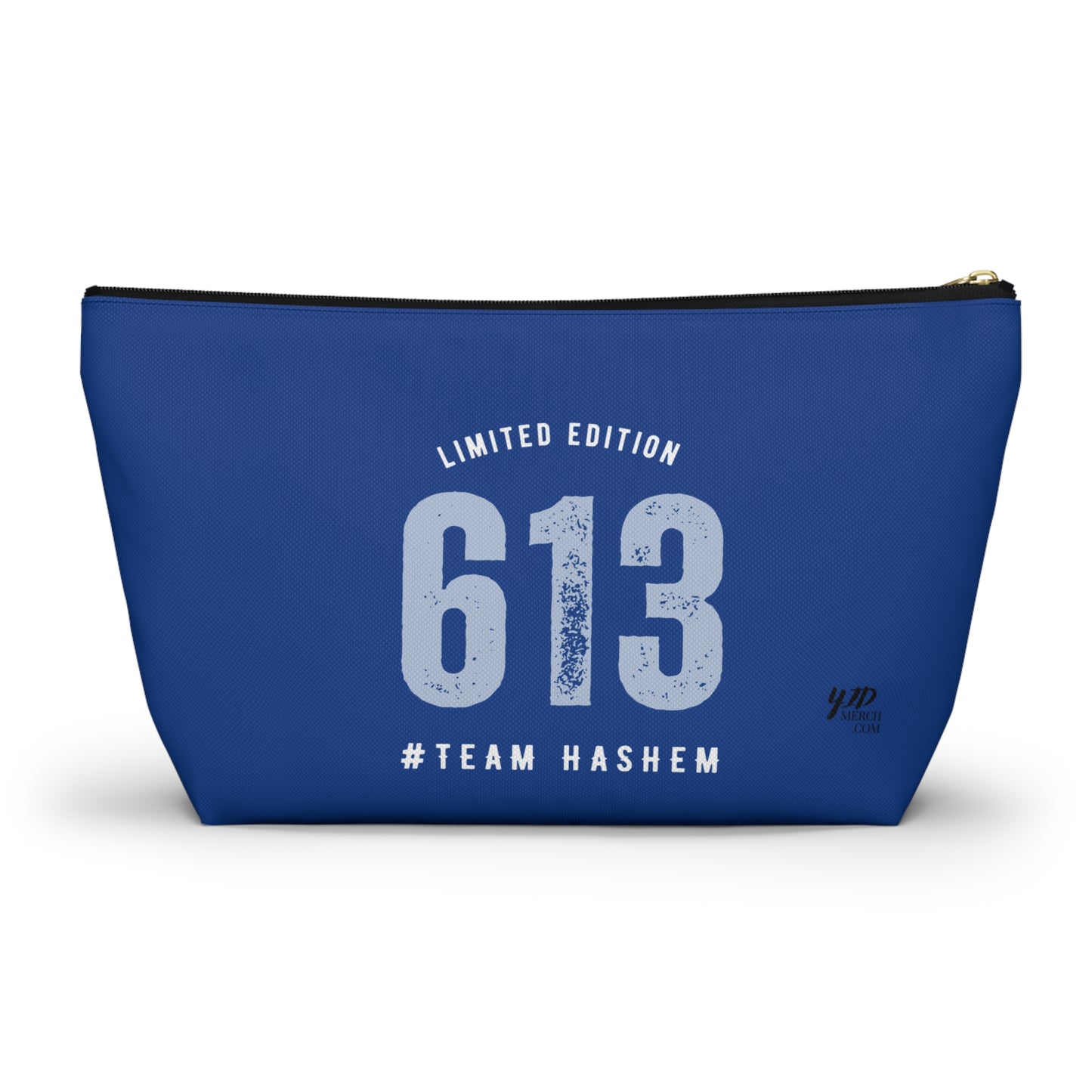 613 Team Hashem Pencil Case