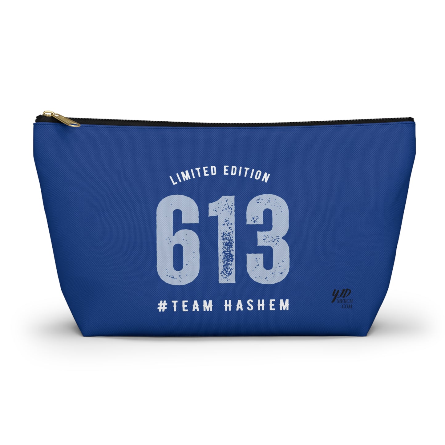 613 Team Hashem Pencil Case